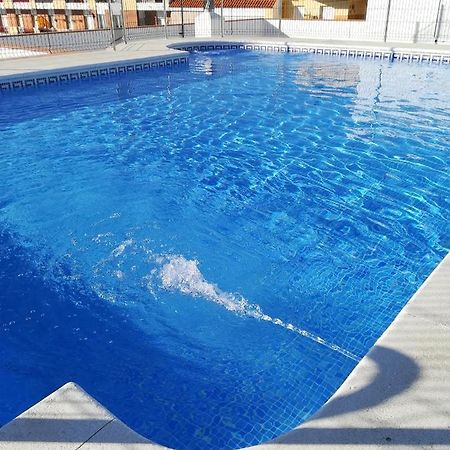 Apartament Delux Center Punta Umbría Zewnętrze zdjęcie
