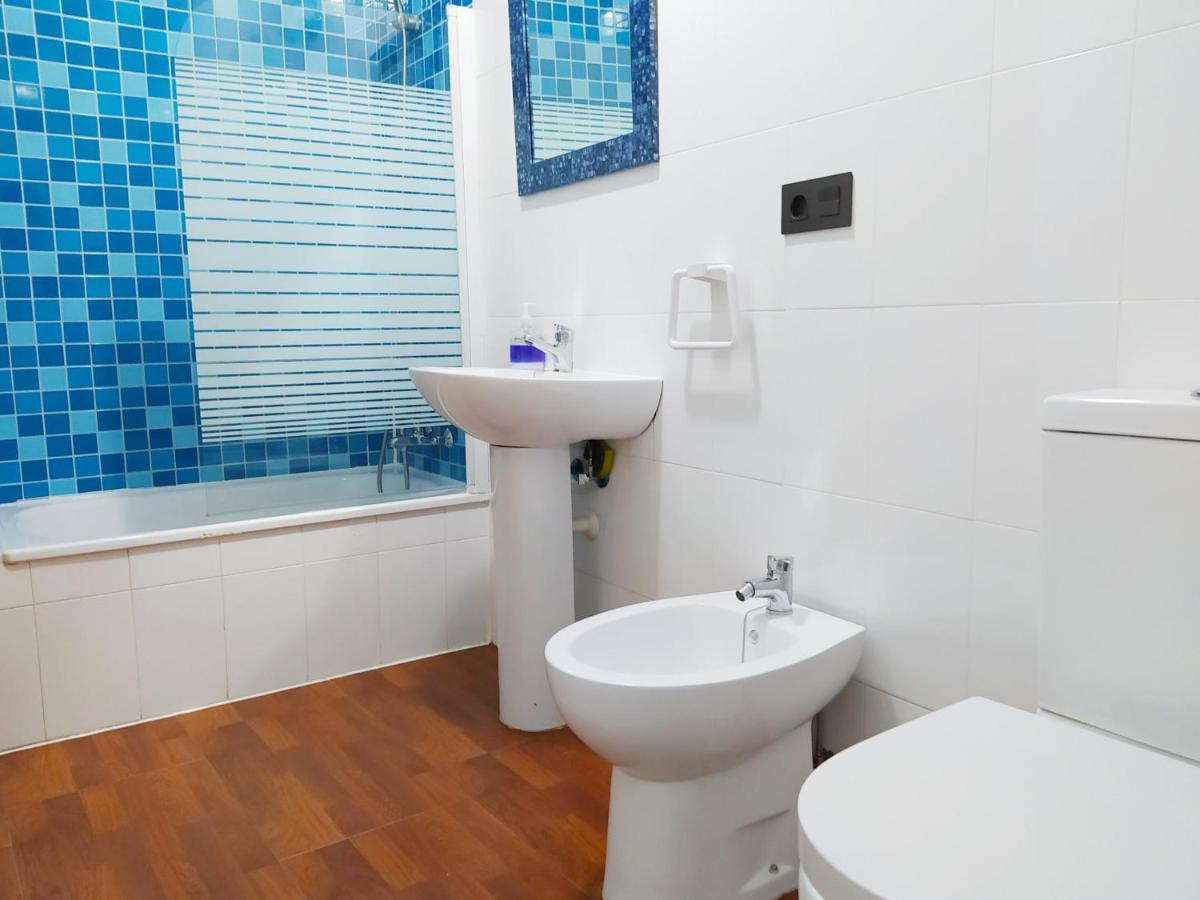 Apartament Delux Center Punta Umbría Zewnętrze zdjęcie