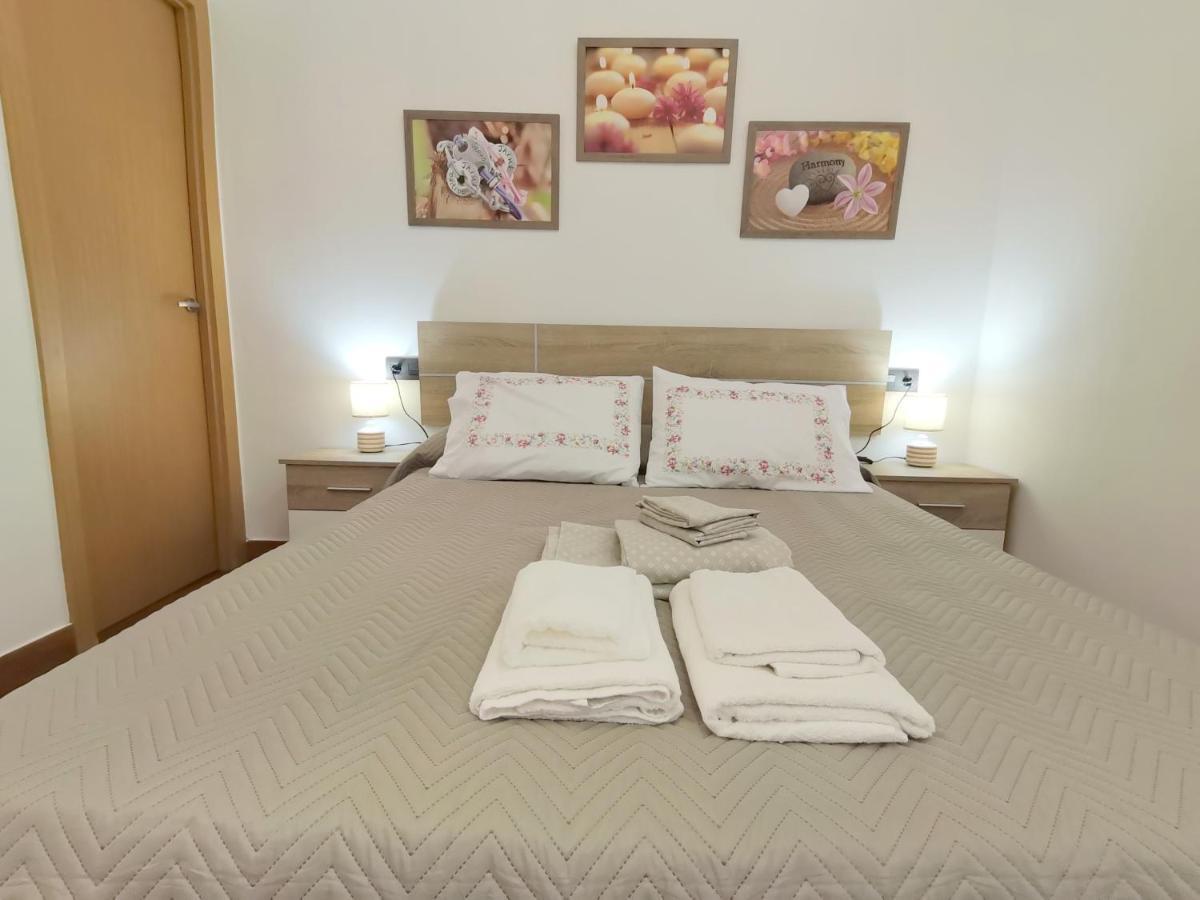 Apartament Delux Center Punta Umbría Zewnętrze zdjęcie