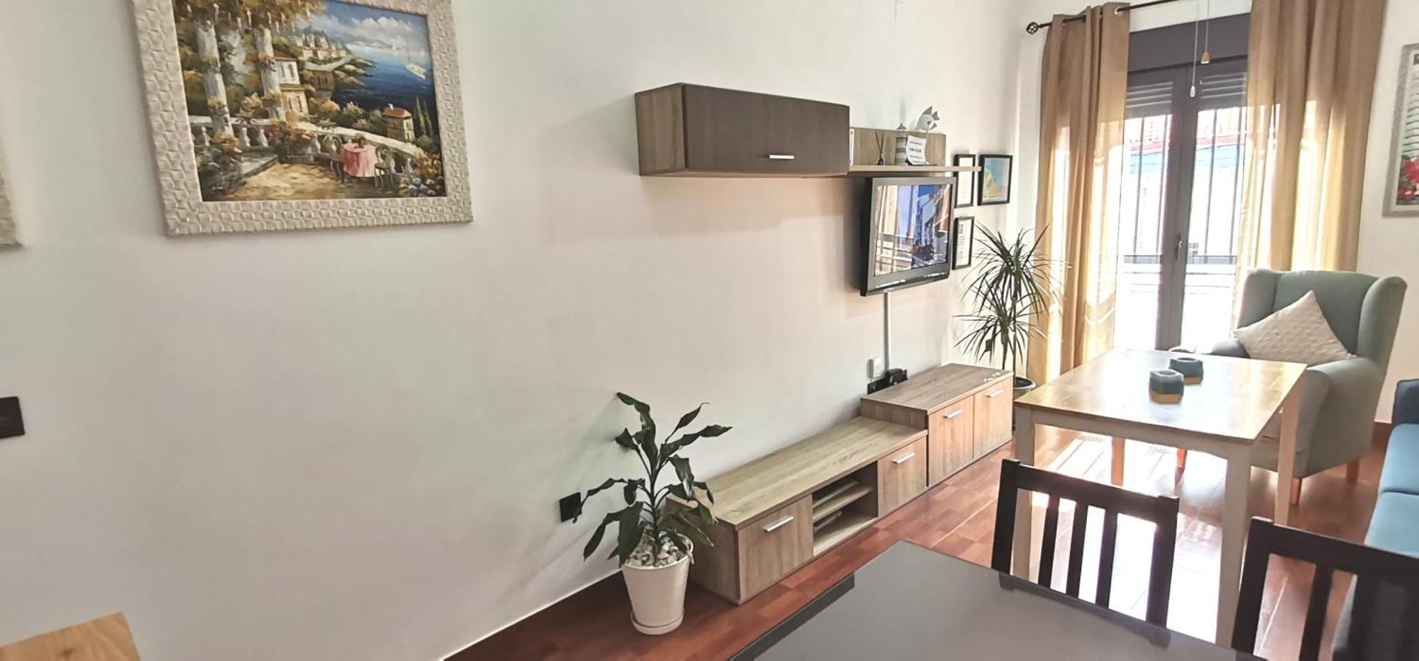 Apartament Delux Center Punta Umbría Zewnętrze zdjęcie