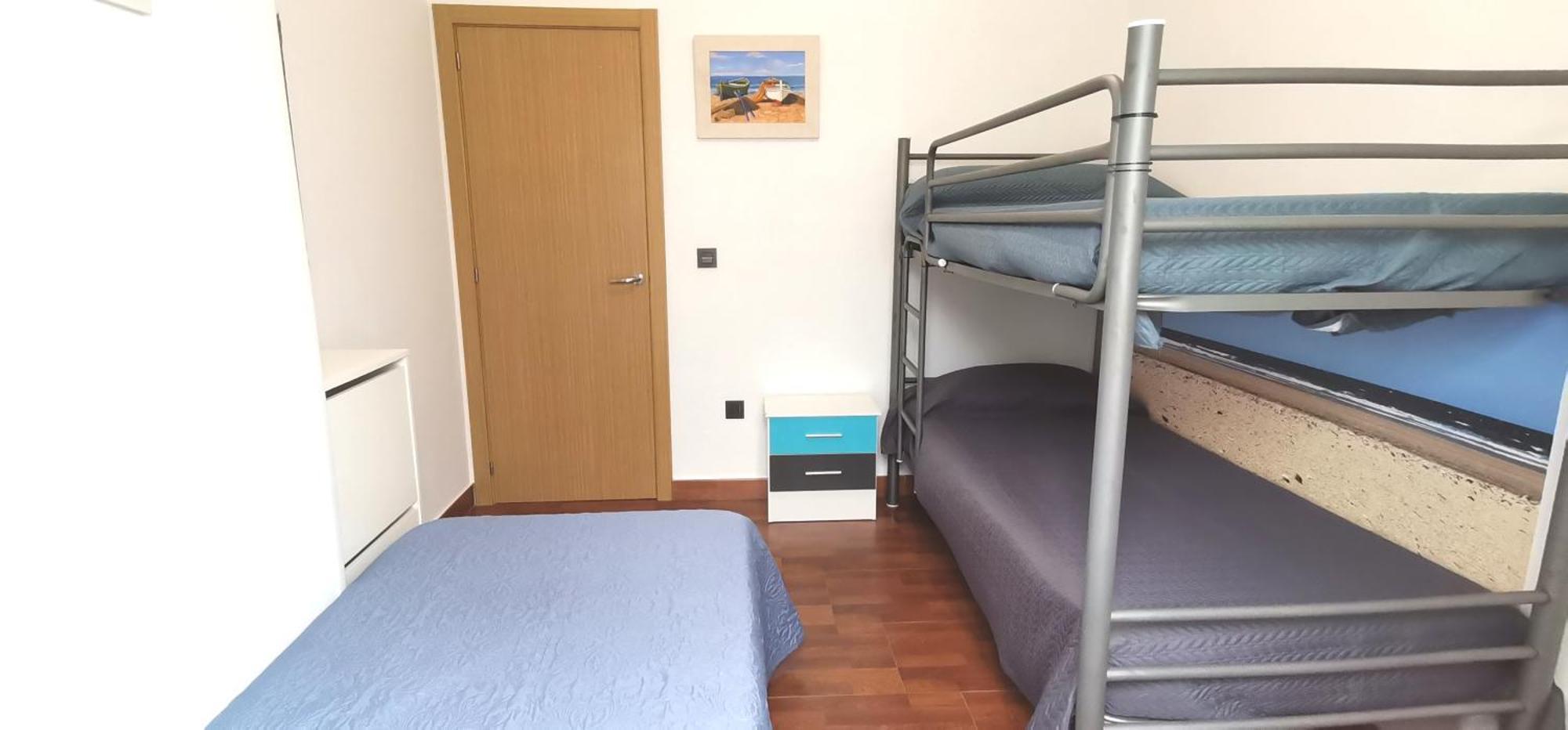 Apartament Delux Center Punta Umbría Zewnętrze zdjęcie