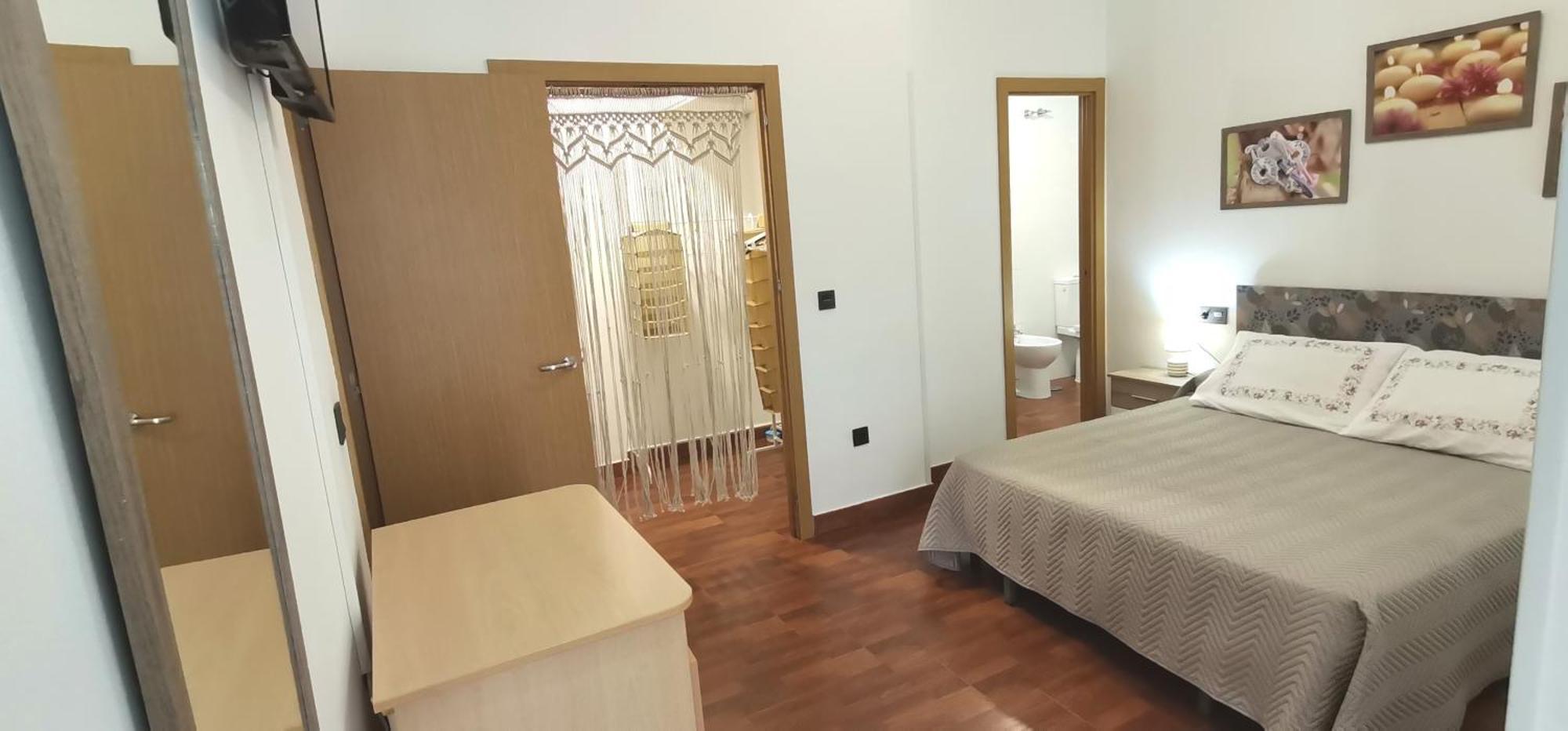Apartament Delux Center Punta Umbría Zewnętrze zdjęcie