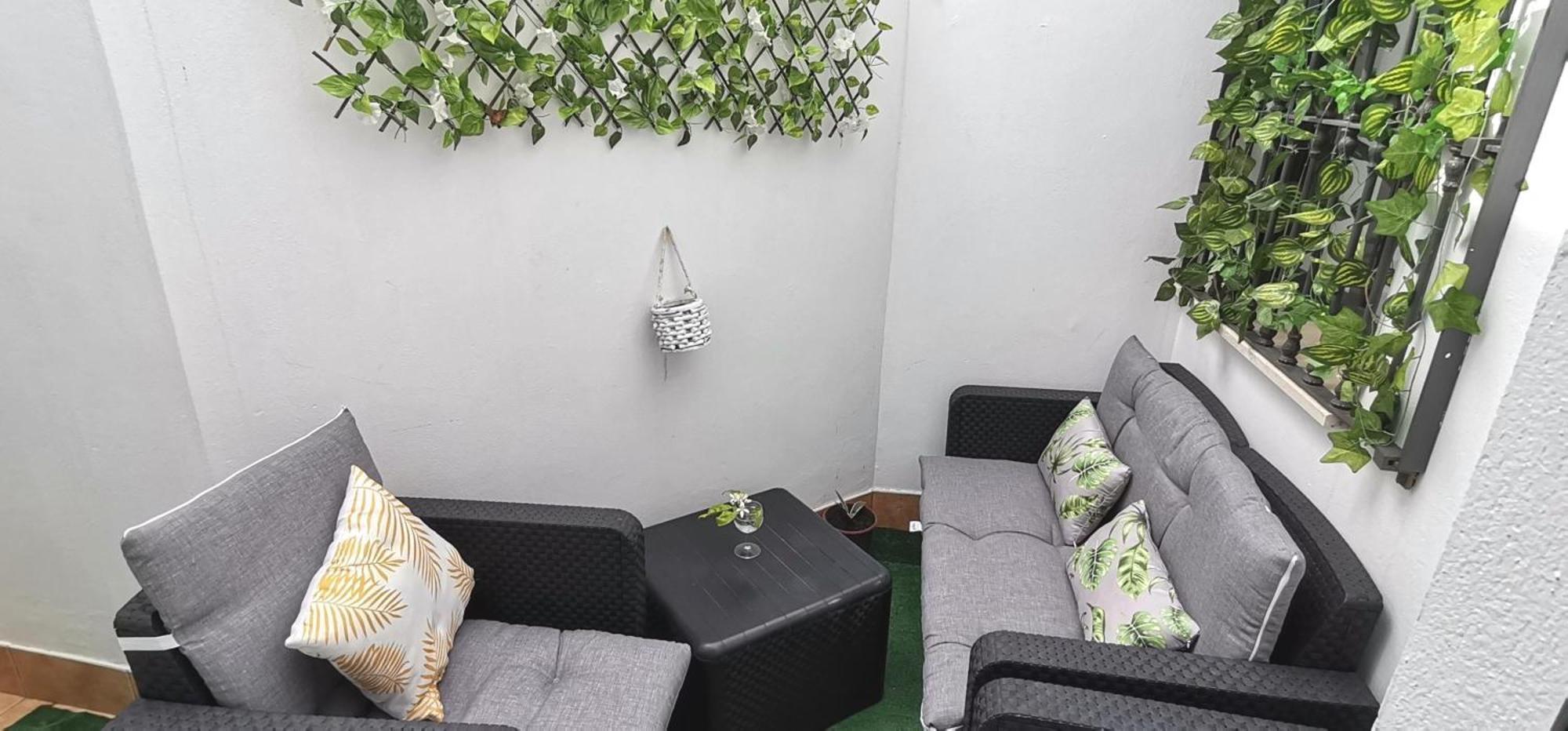 Apartament Delux Center Punta Umbría Zewnętrze zdjęcie