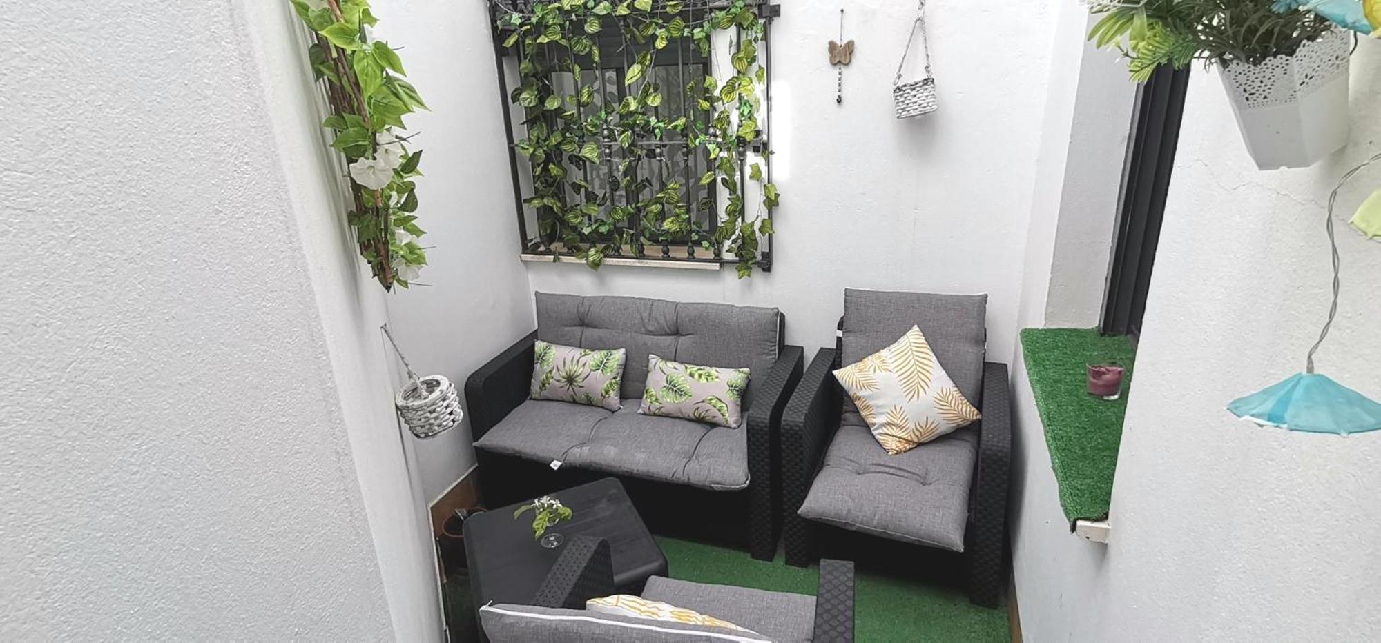 Apartament Delux Center Punta Umbría Zewnętrze zdjęcie