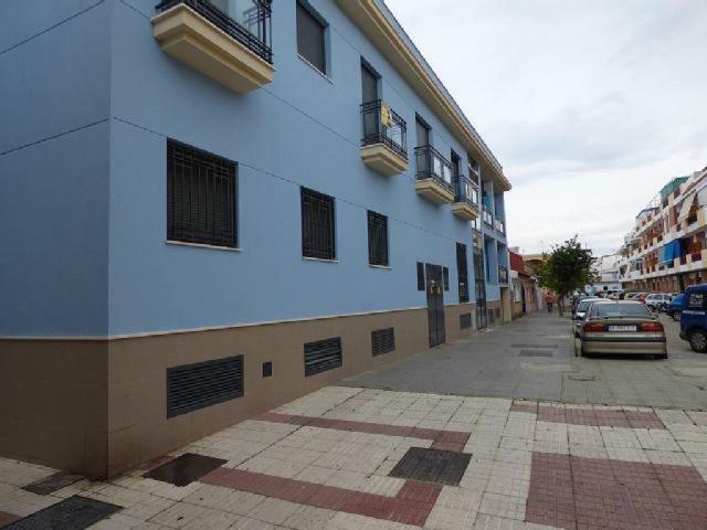 Apartament Delux Center Punta Umbría Zewnętrze zdjęcie